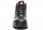 JORI Professional Sicherheitsschuh S3, BASIC Mid, Gr. 36 - 48